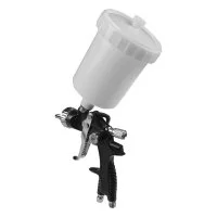 Краскопульт пневматический Berger 1/4 0,6 л (BG1380)