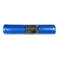 Шланг спиральный Berger 1/4 10 м для компрессоров (BG1401)