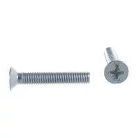 Винт крепежная техника 6x35 DIN965 350 шт