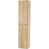 Подвесной шкаф BelBagno KRAFT-1600-2A-SC-RNN-L