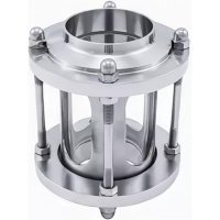 Трубный диоптр TITAN LOCK TL050PDWD
