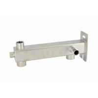 Консоль для нижнего подключения расширительно бака Uni-Fitt 255U3200