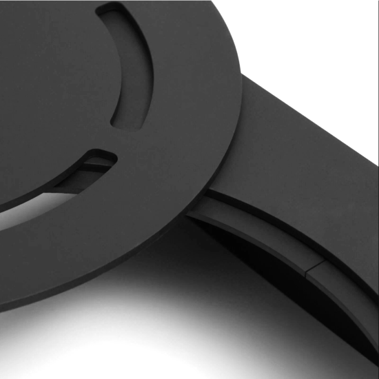 Варочная панель для мангала Gratar ПВ 01, 36.7x36.7 см, цвет черный