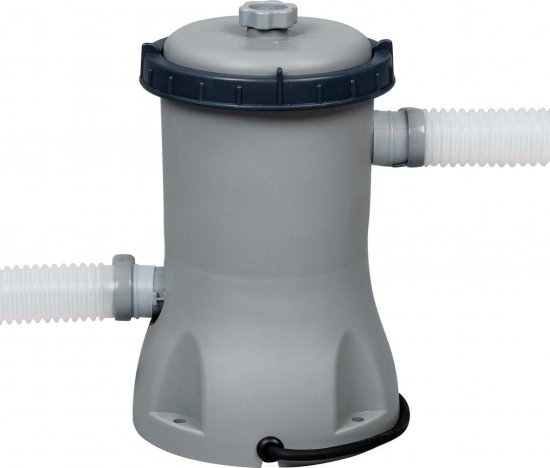 Фильтр-насос для бассейна Bestway Flowclear 14300 л 220-240 В
