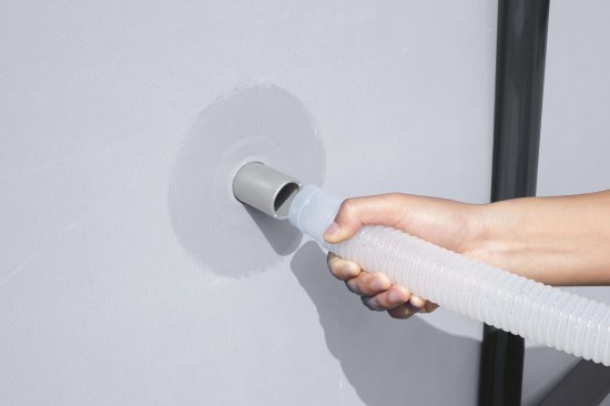 Фильтр-насос для бассейна Bestway Flowclear 14300 л 220-240 В