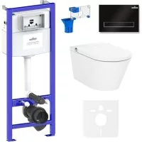 Инсталляция Lavinia Boho Smart V-Clean