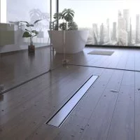 Линейный трап Татполимер ТП-55.1С-900