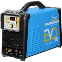 Многофункциональный сварочный аппарат ТСС TSS EVO CT-518