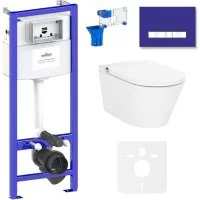 Инсталляция Lavinia Boho Smart V-Clean