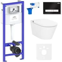 Инсталляция Lavinia Boho Smart V-Clean