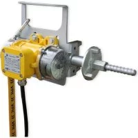 Внешний площадочный вибратор VPK 6000/1 Formwork