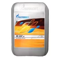 Масло масло GAZPROMNEFT М-10Г2к