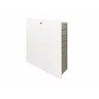 Встроенный шкаф Uni-Fitt ШРВ-2