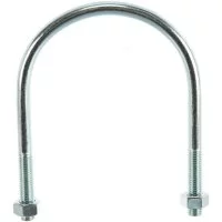 Монтажная скоба Fischer ETR 10 0-108
