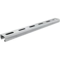 Монтажная шина Fischer FLS 17/1.0 - 2M