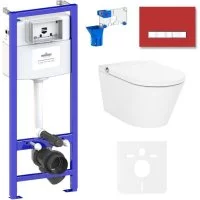 Инсталляция Lavinia Boho Smart V-Clean