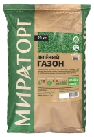 Семена газона Мираторг 20 кг