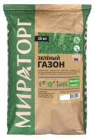Семена газона Мираторг 20 кг