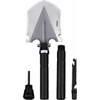 Многофункциональная лопата HUOHOU NEXTool Multi-functional Shovel small size
