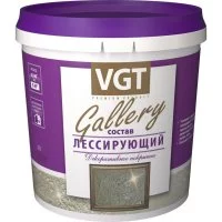Лессирующий состав VGT Gallery