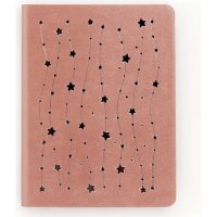 Книга для записей listoff КЗПКФ6804294