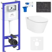 Инсталляция Lavinia Boho Smart V-Clean