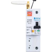 Автомат SIBLING Powerswitch-A25