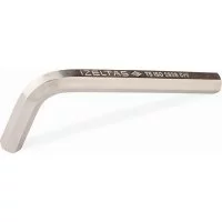 Г-образный шестигранный ключ IZELTAS 4900220070