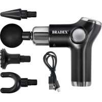 Массажер для тела BRADEX compact