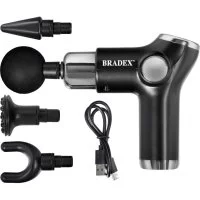 Массажер для тела BRADEX compact