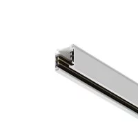 Шинопровод трехфазный Technical Busbar Trunkings Trinity 2 м белый (TRX005-312W)