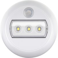 Датчик движения настенный Duwi Nightlux IP20 120 градусов до 4 м белый (25835 3)