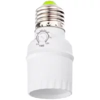Датчик освещенности Duwi FR-04 IP20 230 В белый (25873 5)