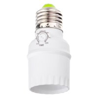 Датчик освещенности Duwi FR-04 IP20 230 В белый (25873 5)