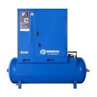 Винтовой компрессор Remeza ВК 20E-10-500