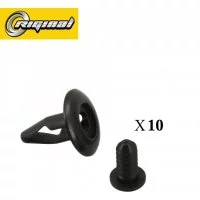 Пистон (клипса) для Honda, Lexus, Mitsubishi, Subaru, Toyota Riginal RGKJ-686