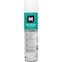 Антифрикционное антифрикционное покрытие Molykote D-321 R Spray