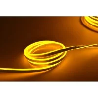 Лента-гибкий неон General Lighting Systems GLS-2835-120-9.6-220-NL-IP67-Y