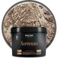 Штукатурка Ticiana DeLuxe Sorrento