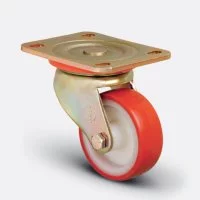 Колесо EMES ED01ZKP100X35