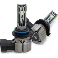 Светодиодная лампа AUTOPROFI X2-HB4
