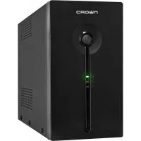 Источник бесперебойного питания CROWN MICRO CMU-SP800EURO