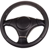 Оплетка руля SKYWAY FLEX-10