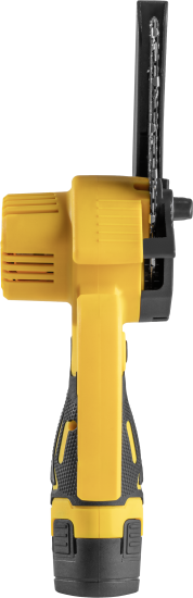 Пила аккумуляторная Kolner KCCS 10/12C 12 В 10 см ЗУ и 2 АКБ в комплекте