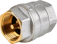 Клапан обратный ROMMER 3/4