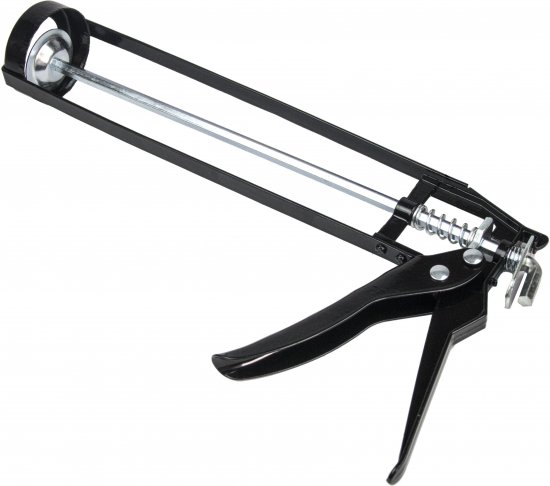 Пистолет для герметика скелетный 3905 310 мл