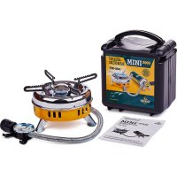 Газовая плита TOURIST MINI-2000