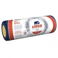 Утеплитель URSA Geo Лайт 100х1200х6250 мм 7,5 кв.м
