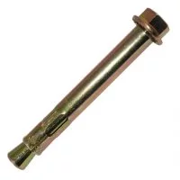 Анкерный болт МЕТИЗНЫЙ ДВОР М6/8х80 (100 шт.)