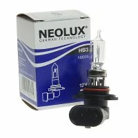 Автолампа NEOLUX N9005